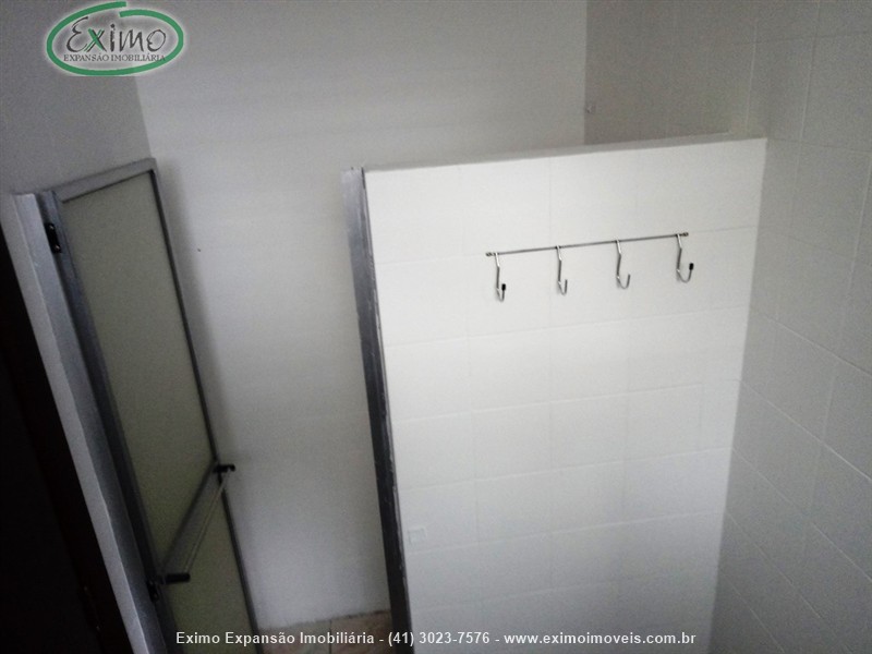 Apartamento para Alugar no Água Verde em Curitiba