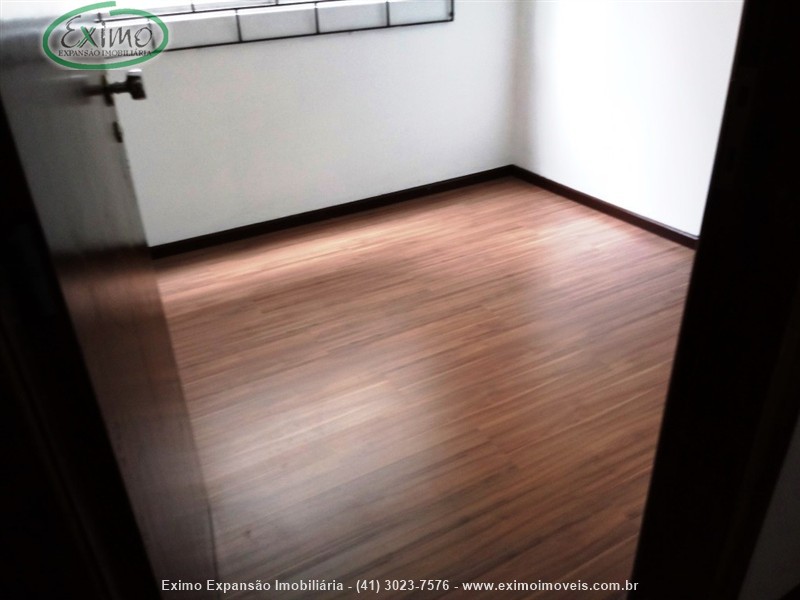 Apartamento para Alugar no Água Verde em Curitiba