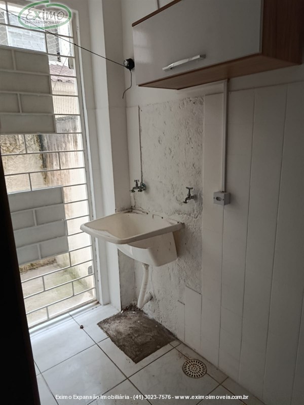 Apartamento para Alugar no Água Verde em Curitiba