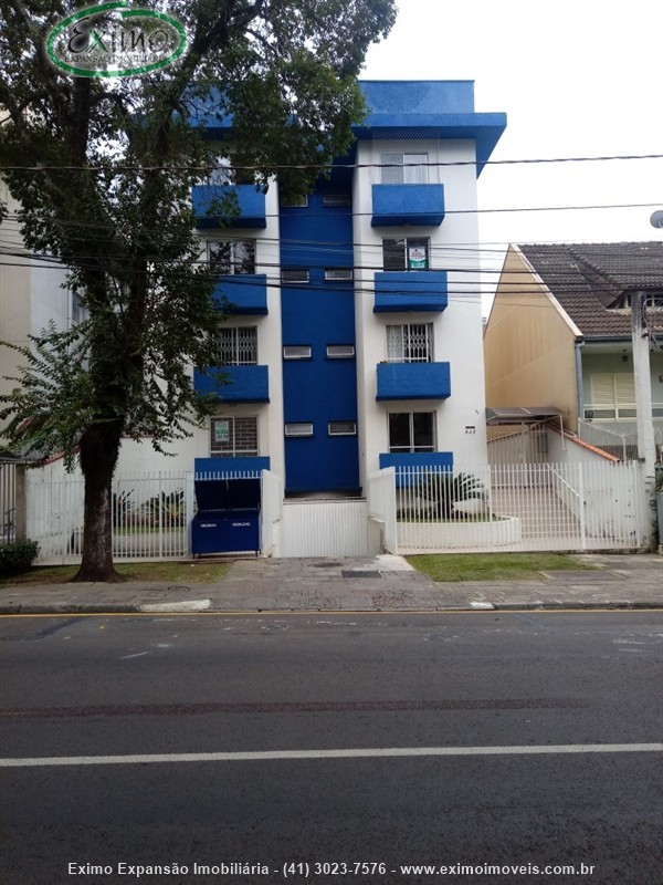 Apartamento para Alugar no Água Verde em Curitiba
