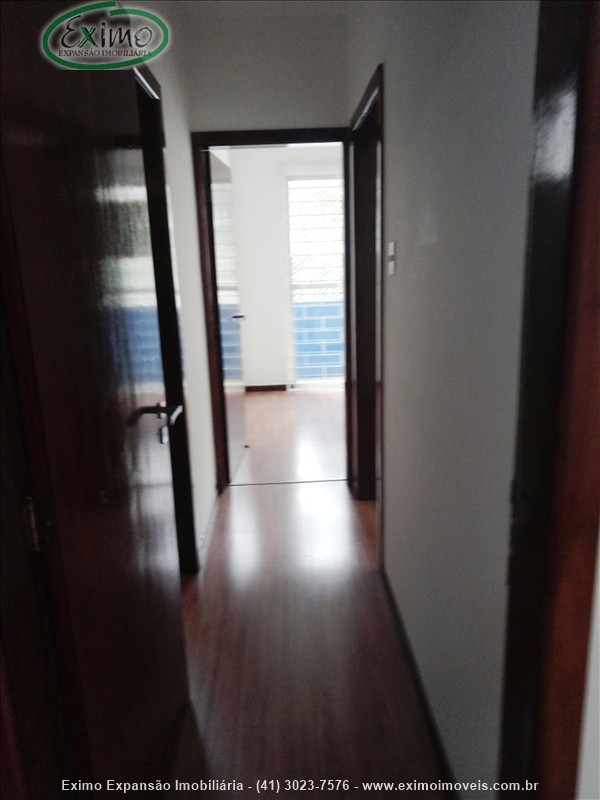 Apartamento para Alugar no Água Verde em Curitiba