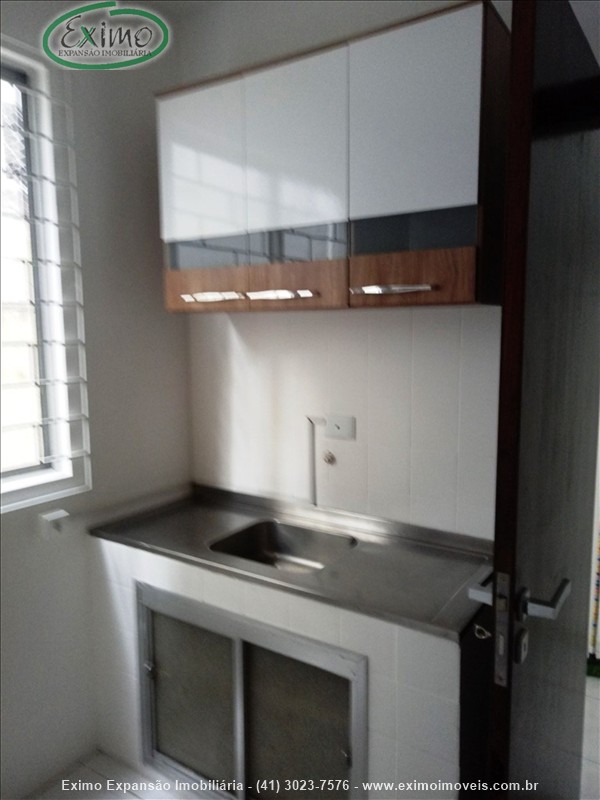 Apartamento para Alugar no Água Verde em Curitiba