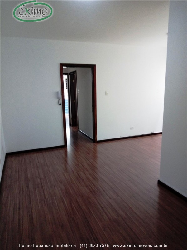 Apartamento para Alugar no Água Verde em Curitiba