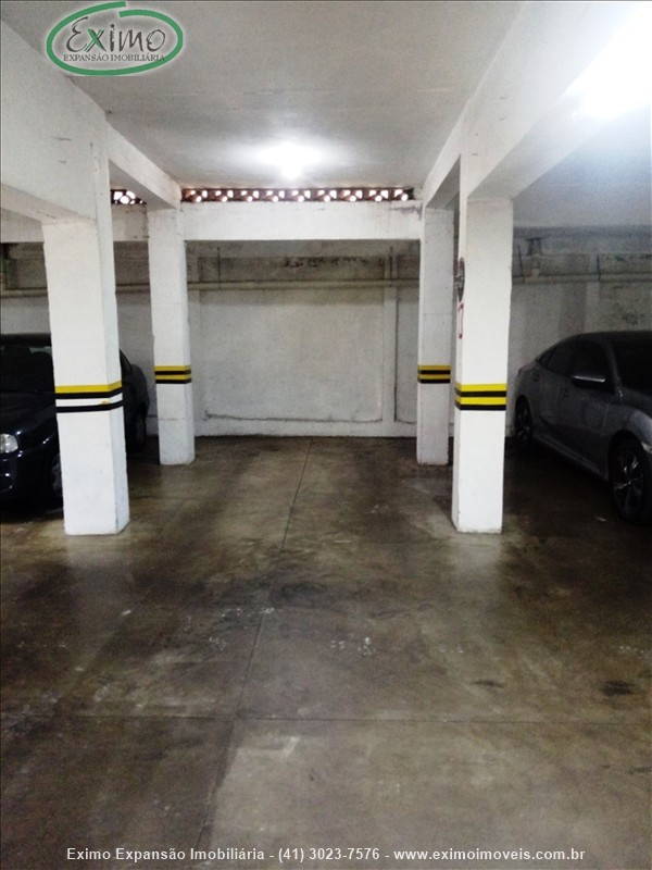 Apartamento para Alugar no Água Verde em Curitiba