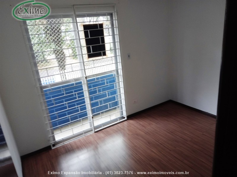 Apartamento para Alugar no Água Verde em Curitiba