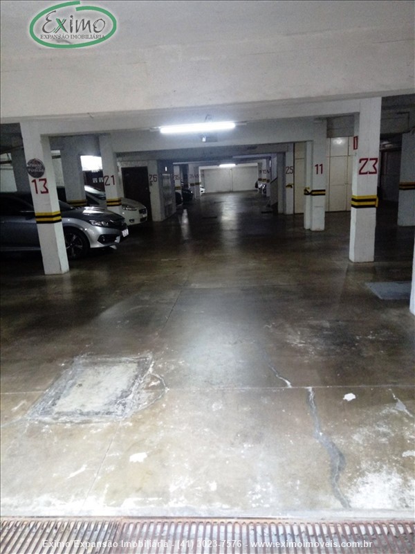 Apartamento para Alugar no Água Verde em Curitiba