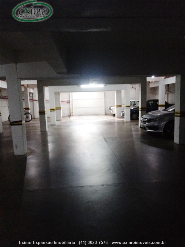 Apartamento para Alugar no Água Verde em Curitiba