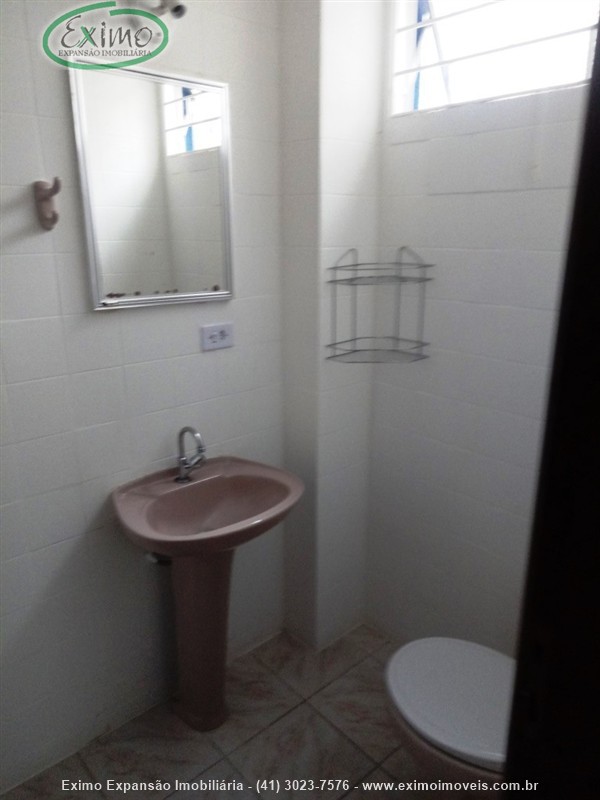 Apartamento para Alugar no Água Verde em Curitiba