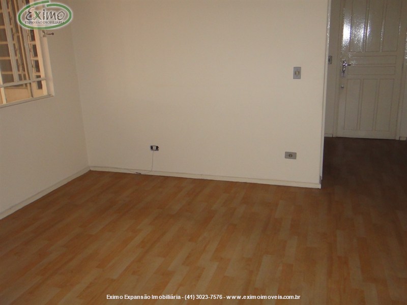 Apartamento para Alugar no Centro em Curitiba