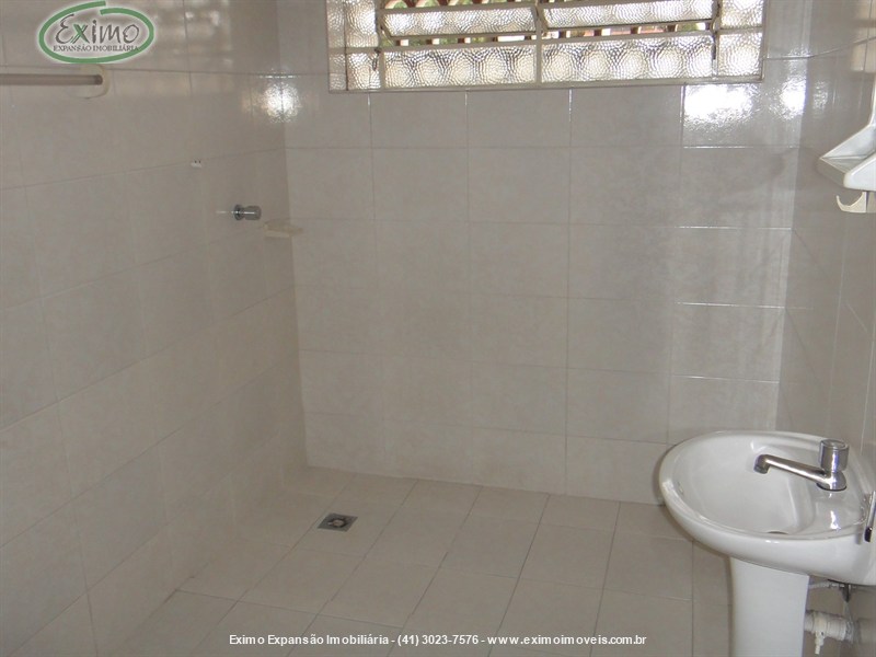 Apartamento para Alugar no Centro em Curitiba