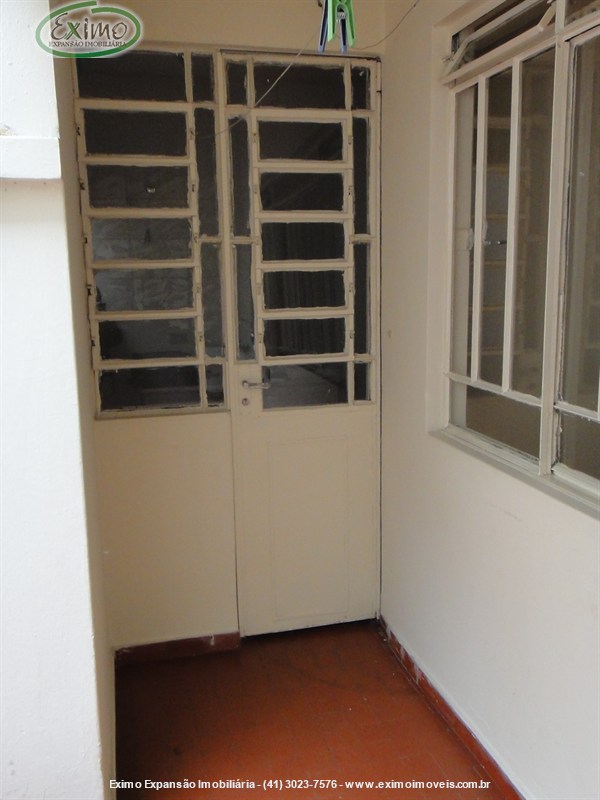 Apartamento para Alugar no Centro em Curitiba