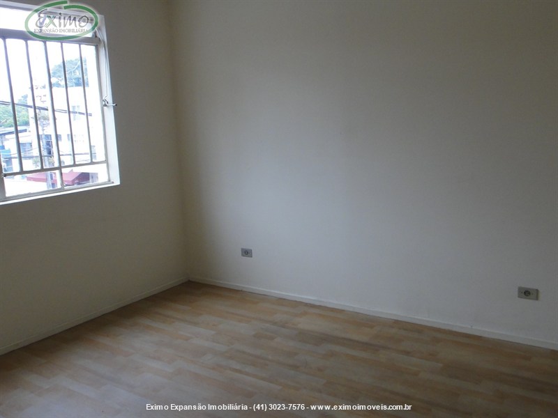 Apartamento para Alugar no Centro em Curitiba