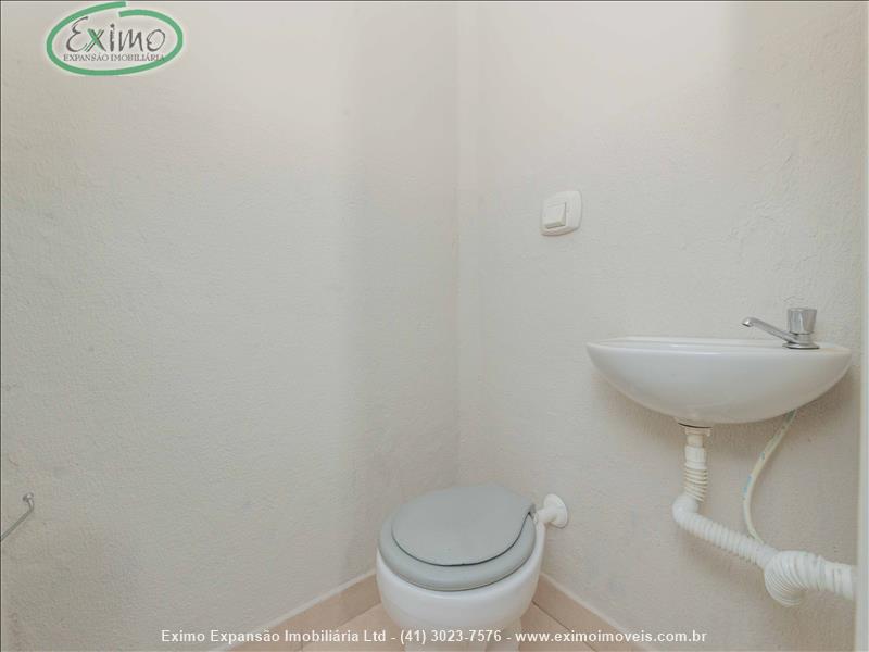 Loja para Alugar no Centro em Curitiba