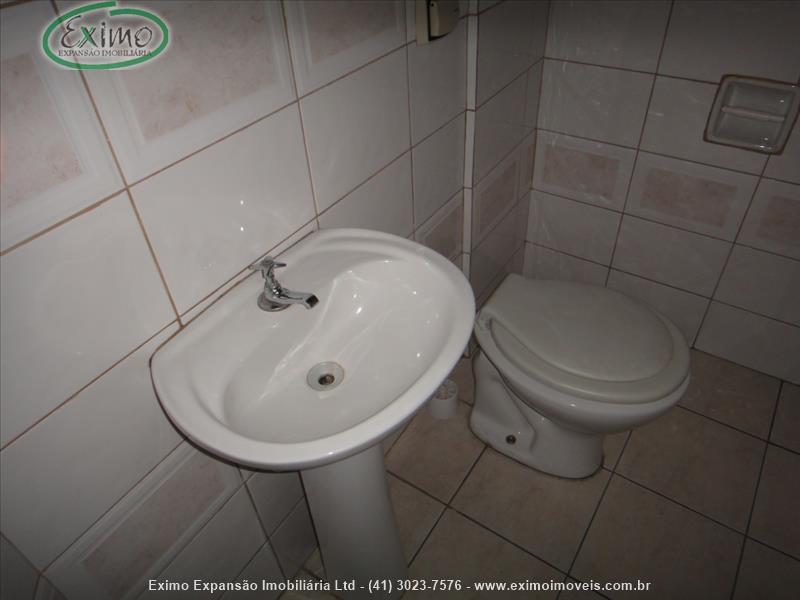 Loja para Alugar no Centro em Curitiba
