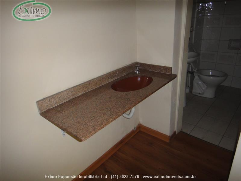 Loja para Alugar no Centro em Curitiba
