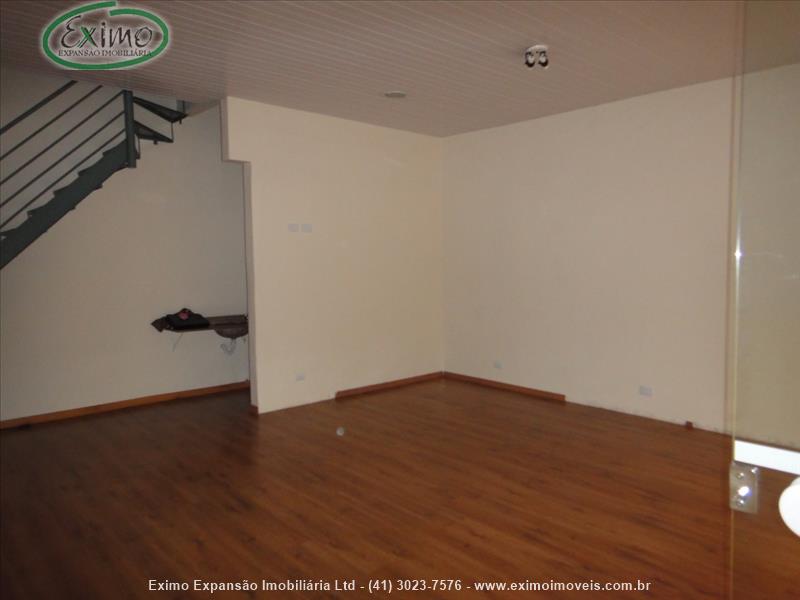 Loja para Alugar no Centro em Curitiba