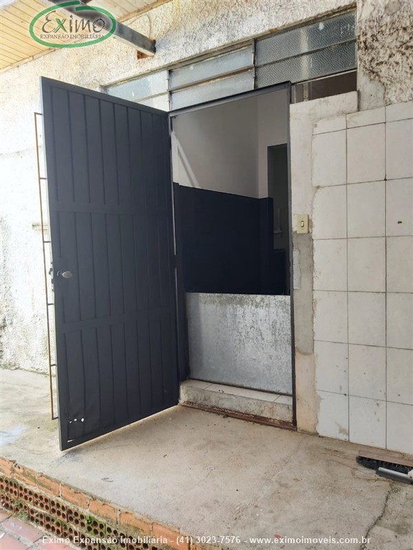 Loja para Alugar no Rebouças em Curitiba