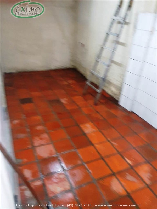Loja para Alugar no Rebouças em Curitiba