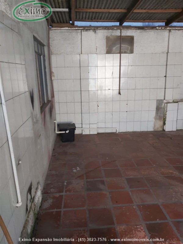 Loja para Alugar no Rebouças em Curitiba