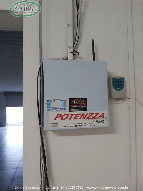 Loja para Alugar no Rebouças em Curitiba