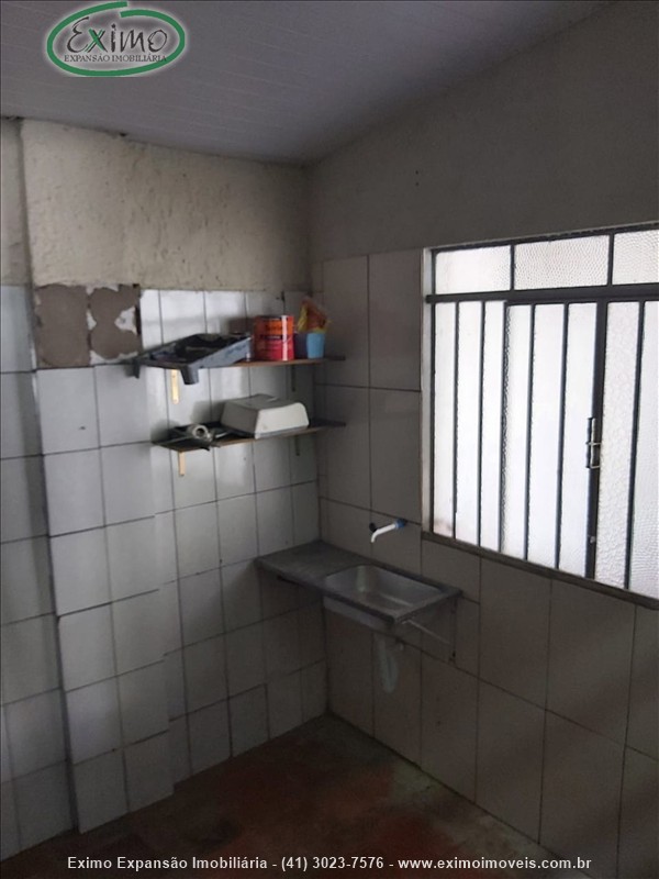 Loja para Alugar no Rebouças em Curitiba