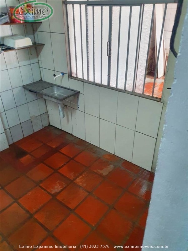 Loja para Alugar no Rebouças em Curitiba