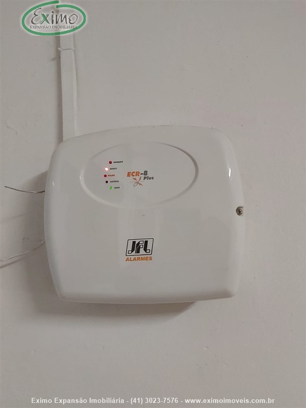 Loja para Alugar no Rebouças em Curitiba