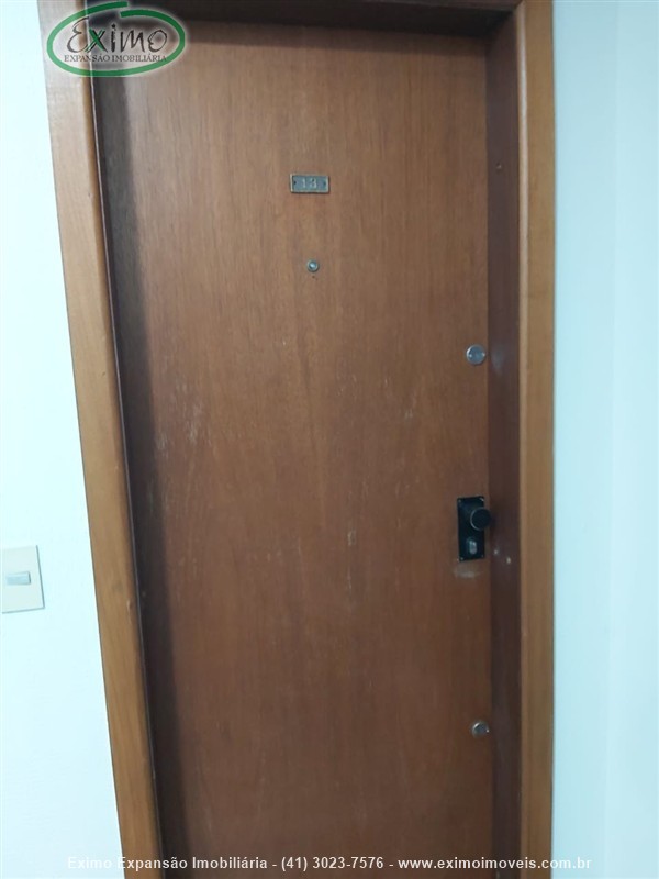 Conjunto a Venda no Centro em Curitiba