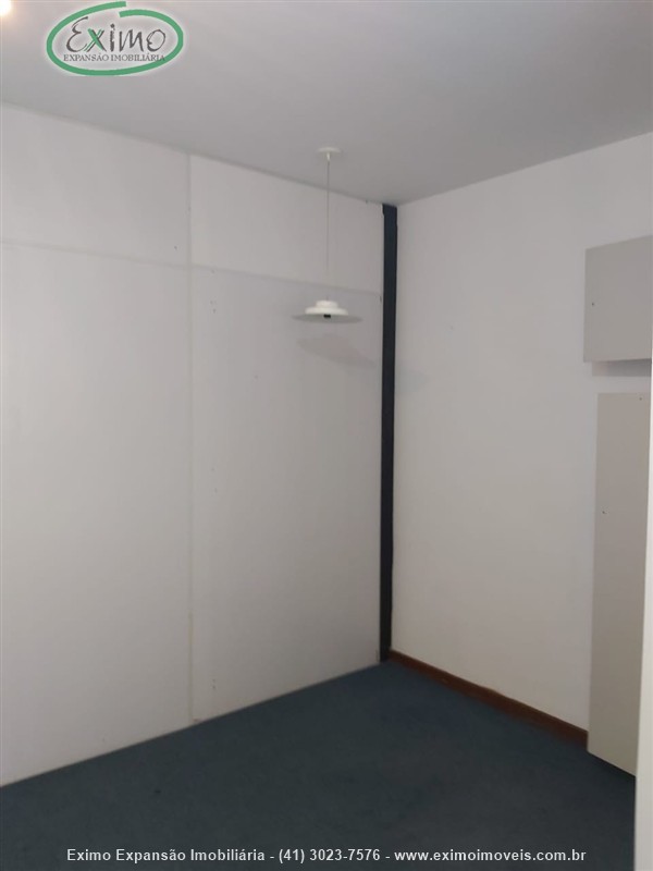 Conjunto a Venda no Centro em Curitiba