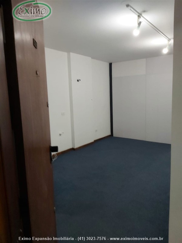 Conjunto a Venda no Centro em Curitiba