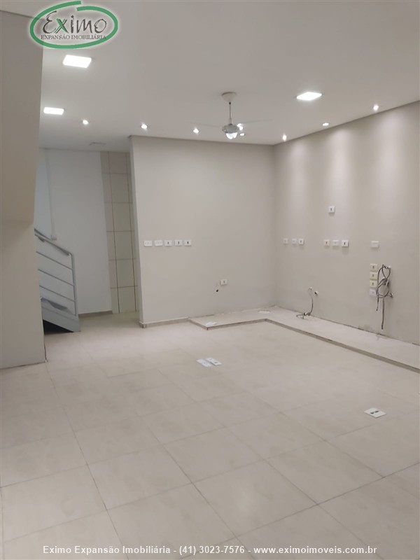Loja para Alugar no Centro em Curitiba