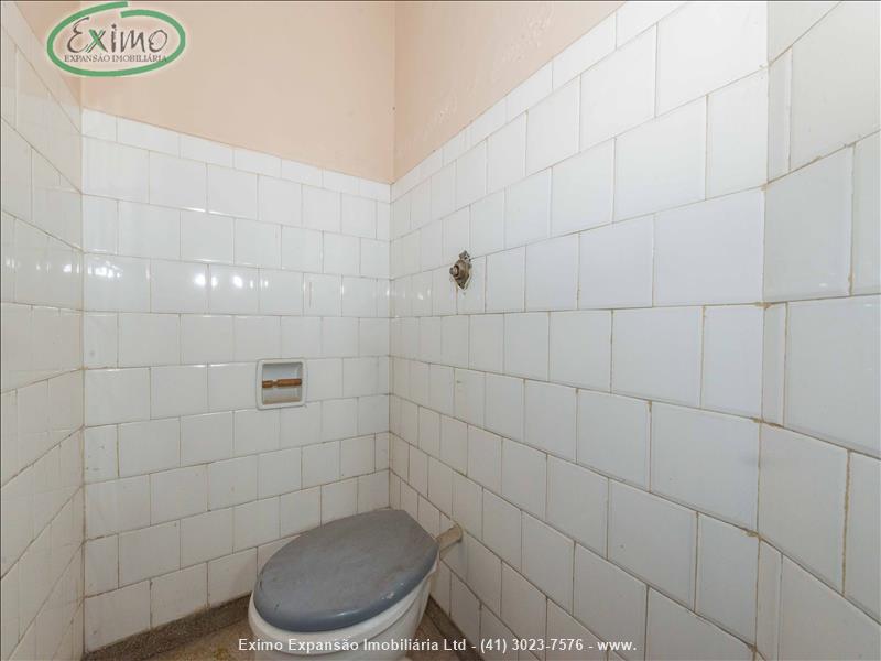 Loja para Alugar no Centro em Curitiba